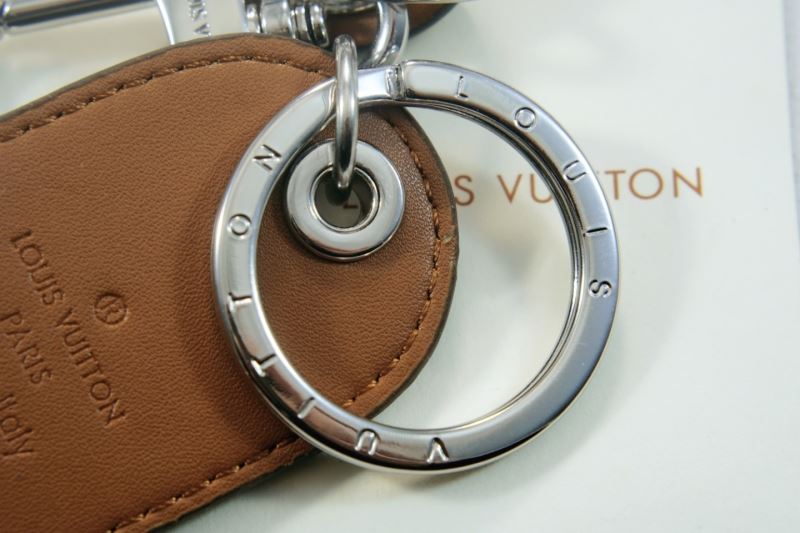 Louis Vuitton Keychains